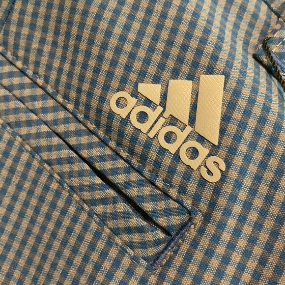Adidas Golf Pant - Picture 2 of 4